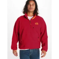 Marmot 94 Eco Recycled Fleecejakke Med Halv Glidelås