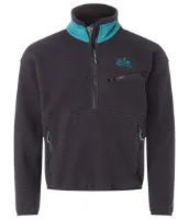 Marmot 94 Eco Recycled Fleecejakke Med Halv Glidelås