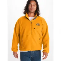 Marmot 94 Eco Recycled Fleecejakke Med Halv Glidelås