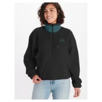 Marmot 94 Eco Recycled Fleecejakke Med Halv Glidelås