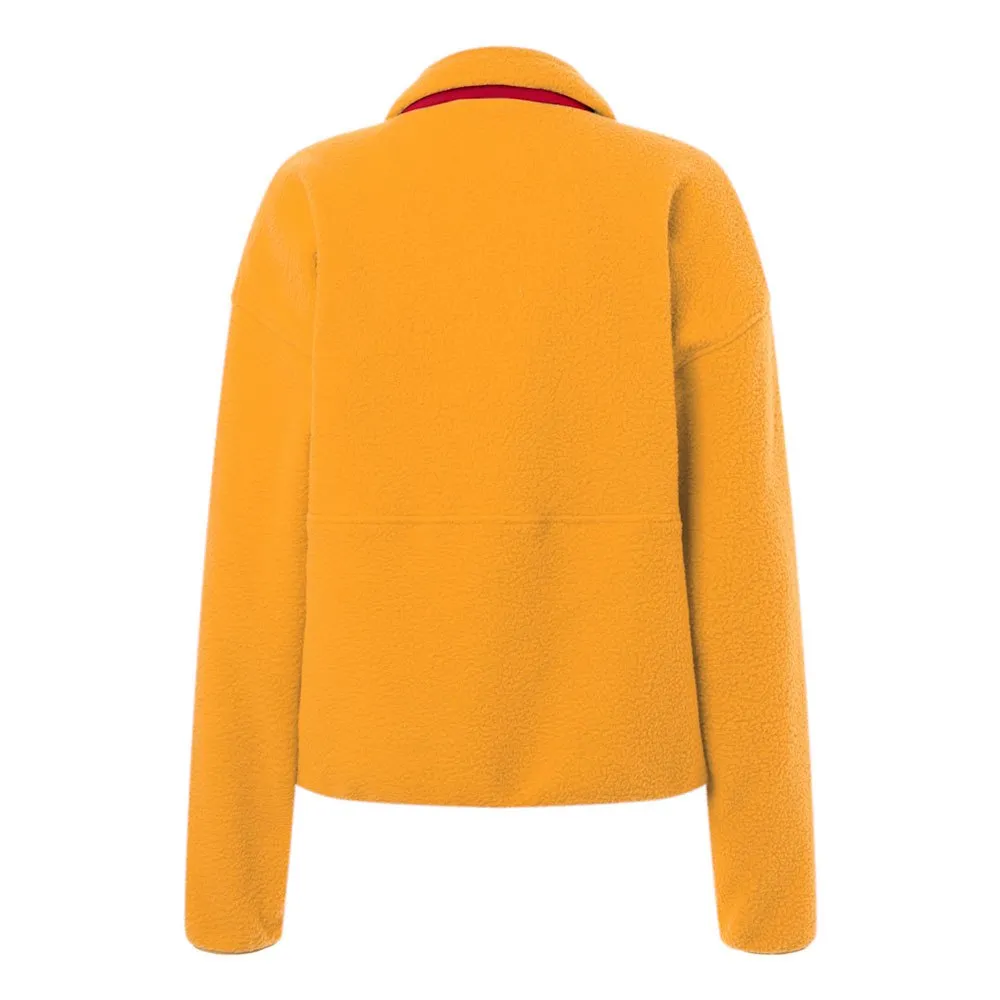 Marmot 94 Eco Recycled Fleecejakke Med Halv Glidelås