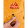 Marmot 94 Eco Recycled Fleecejakke Med Halv Glidelås