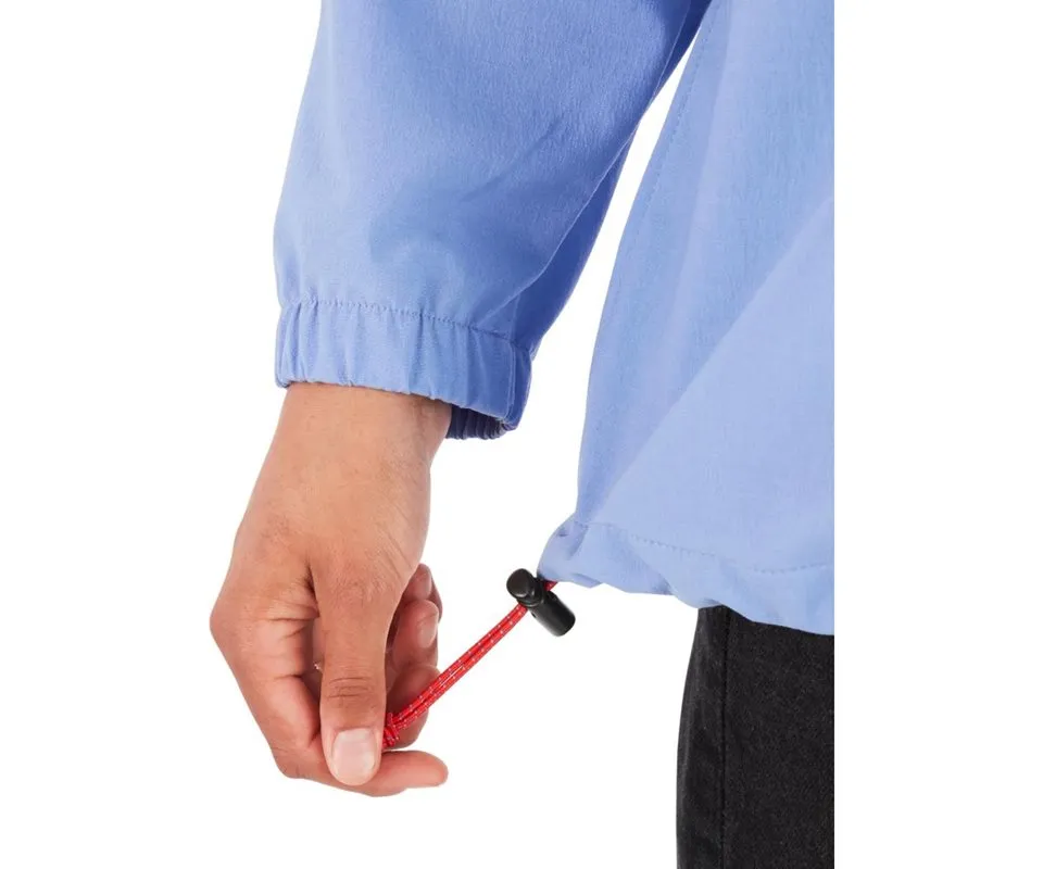 Marmot 96 Active Anorak Women, Getaway blue/victory red Marmot 96 Active Anorak Women, Getaway blue/victory red