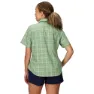 Marmot Airexchange Novelty Kortarmet Skjorte