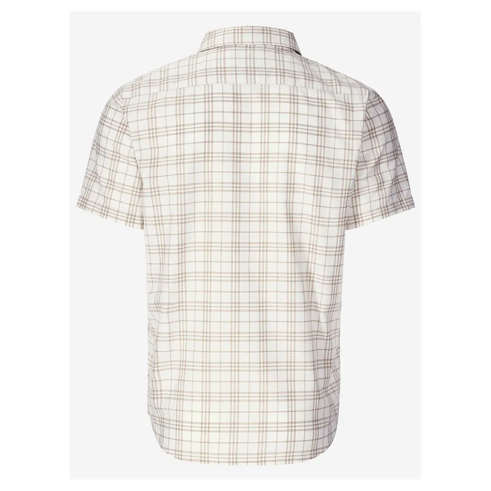 Marmot Airexchange Novelty Kortarmet Skjorte