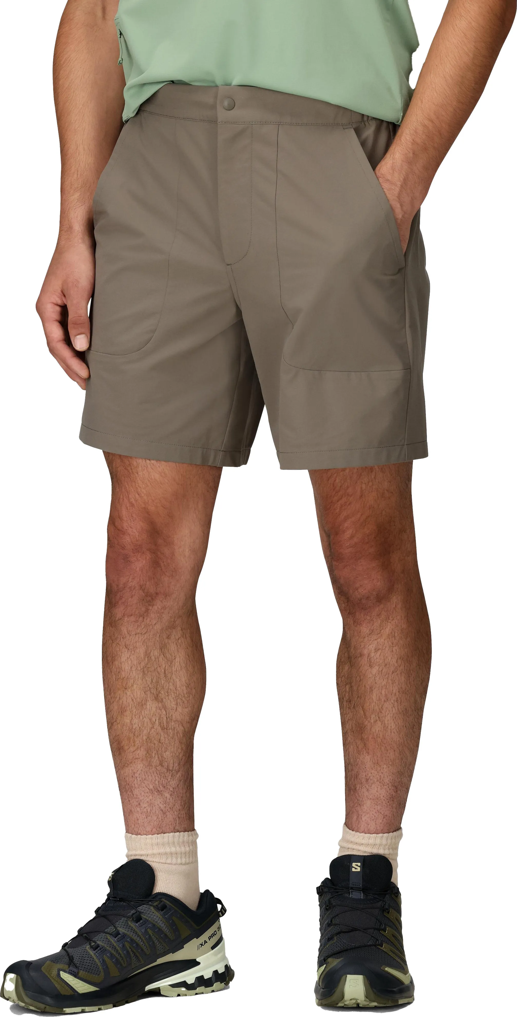 Marmot Airexchange Upf 40 7´´ Shorts Marmot Airexchange Upf 40 7´´ Shorts