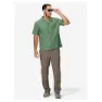 Marmot Airexchange Upf 40 Camp Novelty Kortarmet Skjorte
