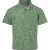 Marmot AirExchange UPF 40 Camp Novelty SS Shirt