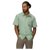 Marmot Airexchange Upf 40 Kortarmet Skjorte