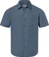 Marmot Airexchange Upf 40 Kortarmet Skjorte