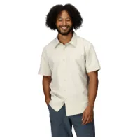 Marmot Airexchange Upf 40 Kortarmet Skjorte Marmot Airexchange Upf 40 Kortarmet Skjorte