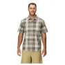 Hickory nut wayland plaid