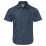 Marmot Airexchange Upf 40 Novelty Kortarmet Skjorte