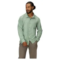 Marmot Airexchange Upf 40 Skjorte Med Lange Ermer