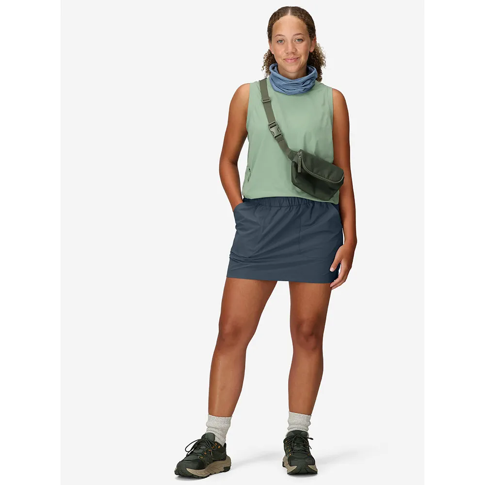 Marmot Airexchange Upf 40 Skort Marmot Airexchange Upf 40 Skort