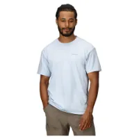 Marmot Airexchange Upf 50 Crew Kortarmet T-skjorte Marmot Airexchange Upf 50 Crew Kortarmet T-skjorte