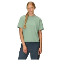 Marmot Airexchange Upf 50 Crew Kortarmet T-skjorte