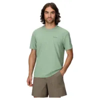 Marmot Airexchange Upf 50 Crew Kortarmet T-skjorte Marmot Airexchange Upf 50 Crew Kortarmet T-skjorte