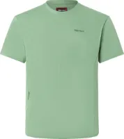Marmot Airexchange Upf 50 Crew Kortarmet T-skjorte Marmot Airexchange Upf 50 Crew Kortarmet T-skjorte