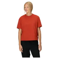 Marmot Airexchange Upf 50 Crew Kortarmet T-skjorte Marmot Airexchange Upf 50 Crew Kortarmet T-skjorte