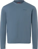 Marmot Airexchange Upf 50 Crew Langarmet T-skjorte