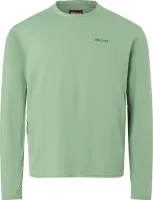 Marmot Airexchange Upf 50 Crew Langarmet T-skjorte