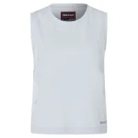 Marmot Airexchange Upf 50 High Neck Ermeløs T-skjorte Marmot Airexchange Upf 50 High Neck Ermeløs T-skjorte