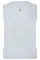 Marmot Airexchange Upf 50 High Neck Ermeløs T-skjorte