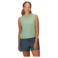 Marmot Airexchange Upf 50 High Neck Ermeløs T-skjorte