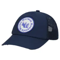 Marmot Alpine Soft Mesh Trucker Cap Marmot Alpine Soft Mesh Trucker Cap