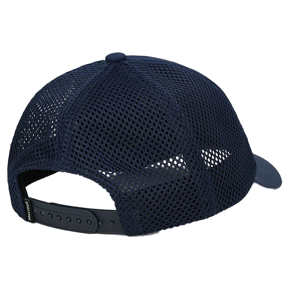 Marmot Alpine Soft Mesh Trucker Cap Marmot Alpine Soft Mesh Trucker Cap