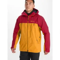 Marmot Alpinist Goretex Jakke Marmot Alpinist Goretex Jakke