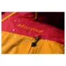 Marmot Alpinist Goretex Jakke, Team red / golden sun