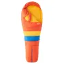 Marmot Always Summer Sovepose, Red sun / solar, Left Zipper
