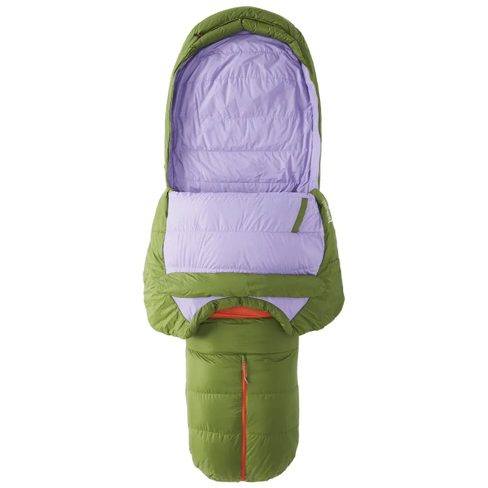 Marmot Angel Fire Sovepose For Kvinner