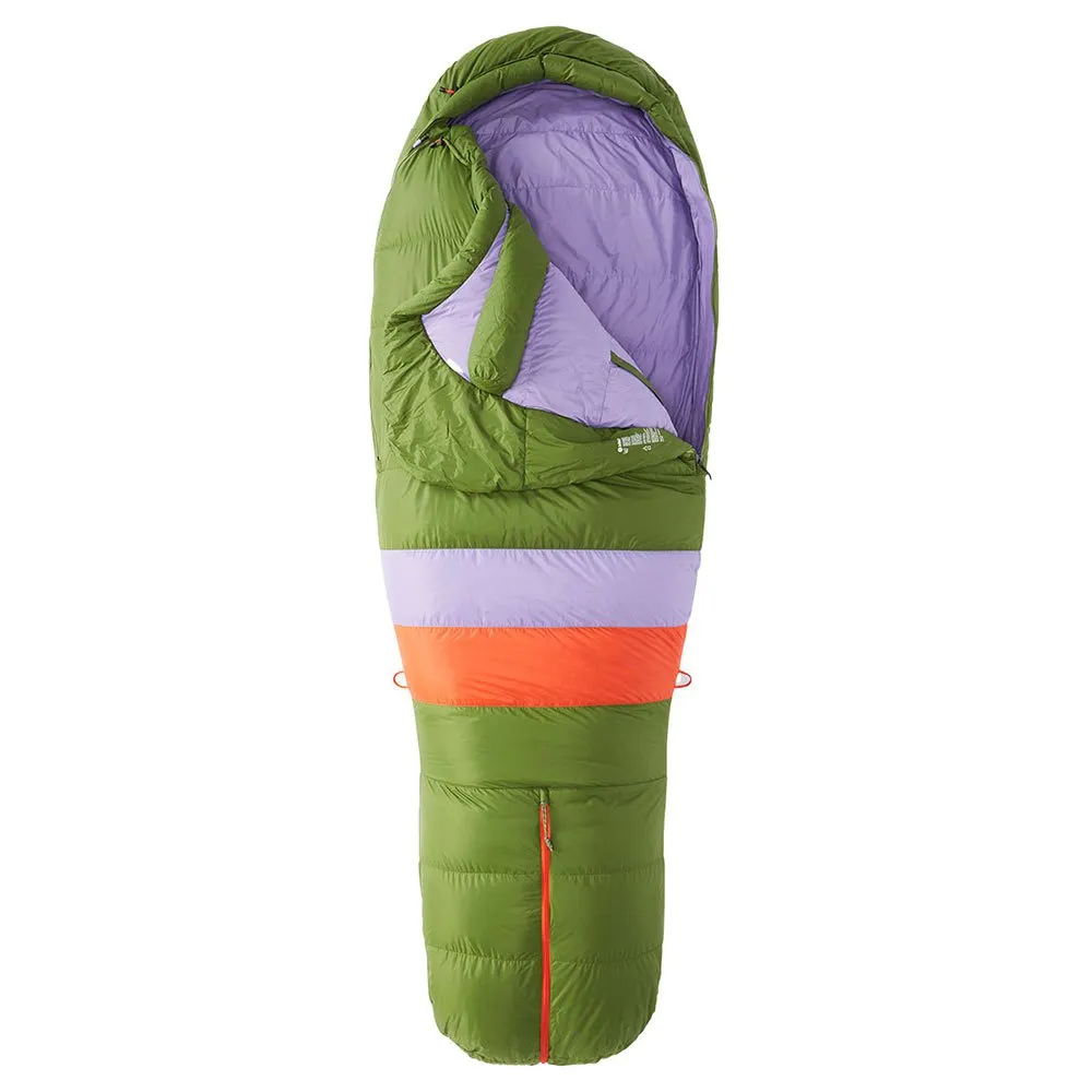 Marmot Angel Fire Sovepose For Kvinner