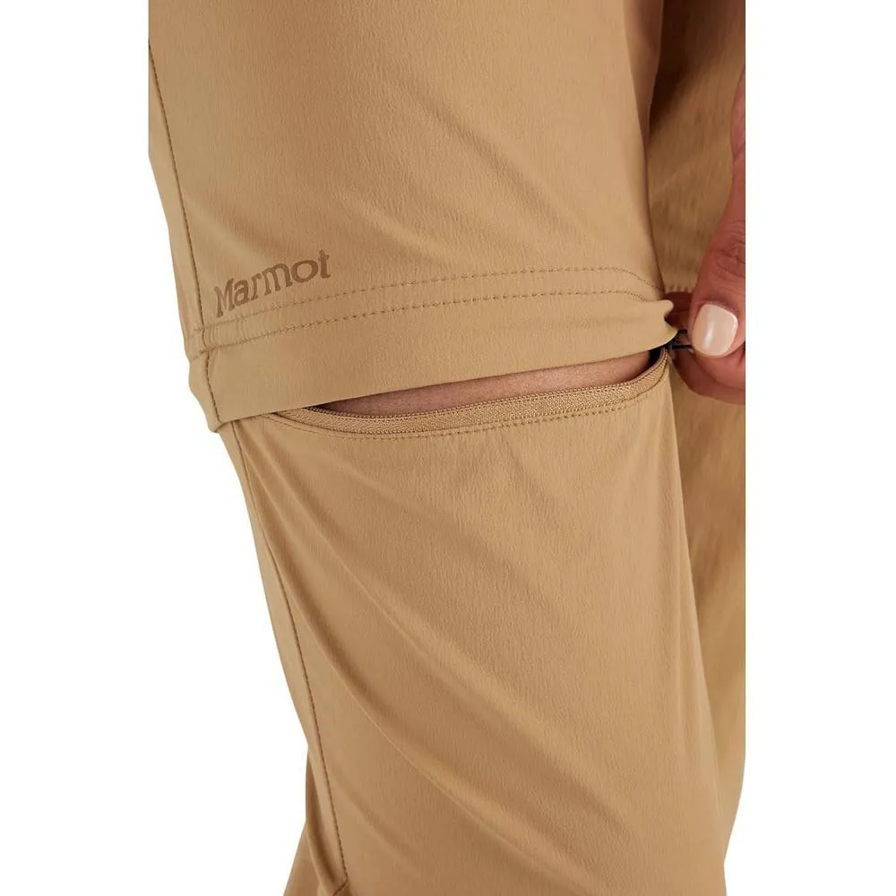 Marmot Arch Rock Convertible Bukser Marmot Arch Rock Convertible Bukser