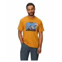 Marmot Archive Kortarmet T-skjorte Marmot Archive Kortarmet T-skjorte