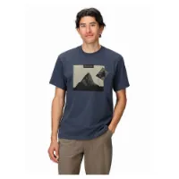 Marmot Archive Kortarmet T-skjorte Marmot Archive Kortarmet T-skjorte