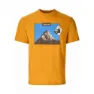 Marmot Archive Kortarmet T-skjorte