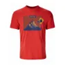 Marmot Archive Kortarmet T-skjorte