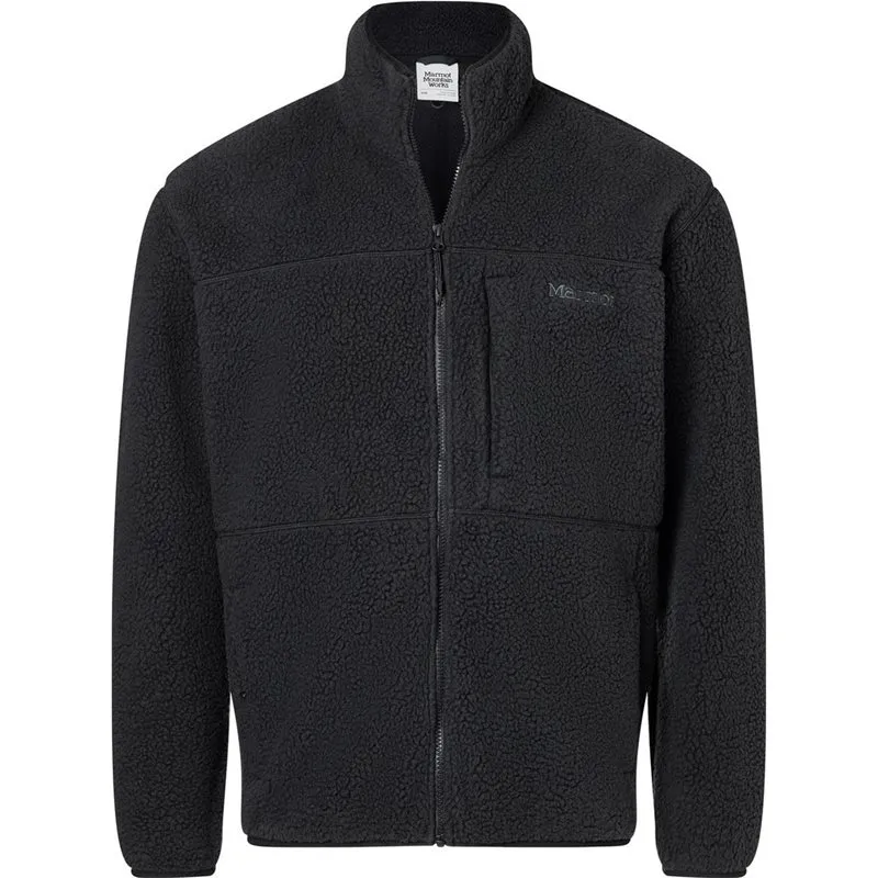 Marmot Aros Fleece Jacket Marmot Aros Fleece Jacket