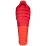 Marmot Atom M14400 Sovepose, Team red / victory red 7533, Left Zipper