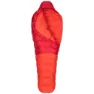 Marmot Atom M14400 Sovepose, Team red / victory red 7533, Left Zipper