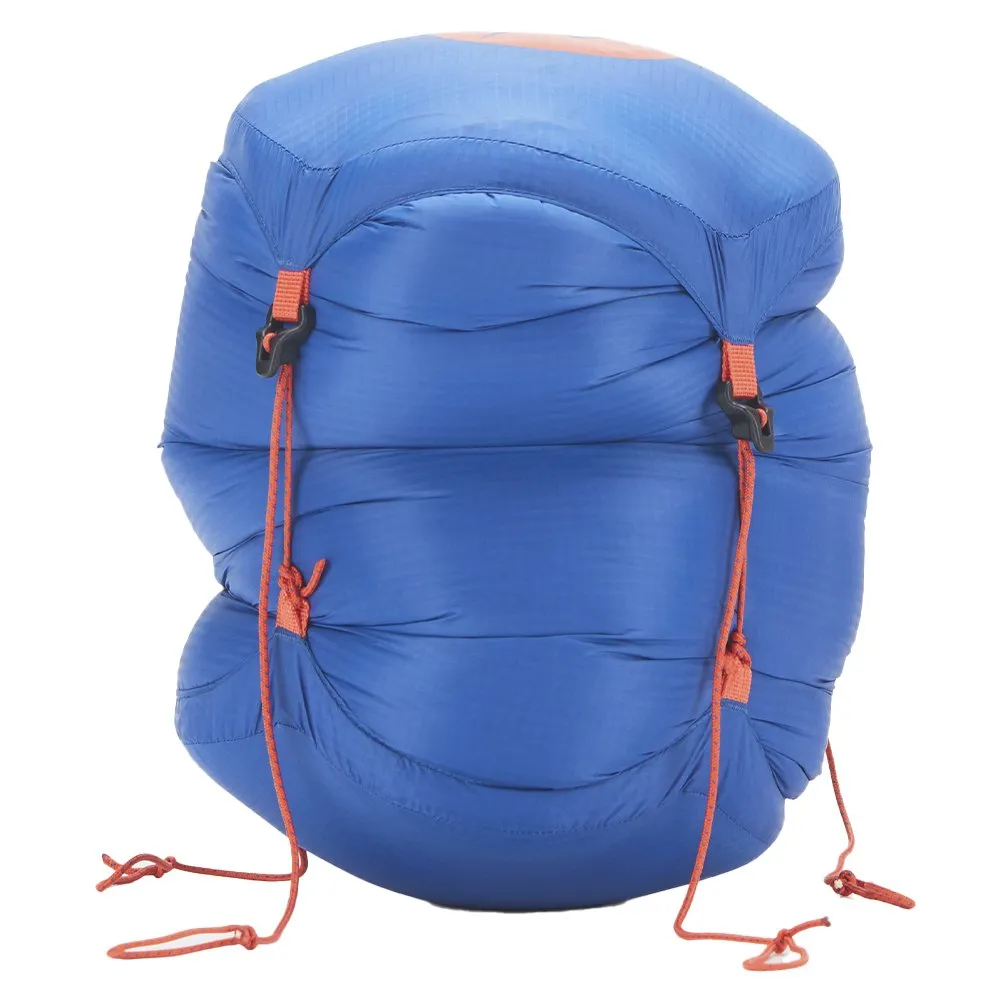 Marmot Bantamweight 15 Sovepose