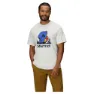 Marmot Bouldering Marty Kortarmet T-skjorte