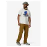 Marmot Bouldering Marty Kortarmet T-skjorte