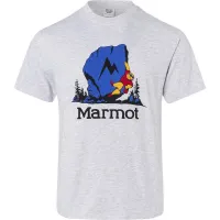 Marmot Bouldering Marty SS
