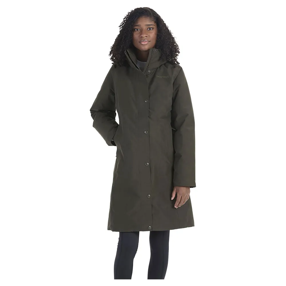 Marmot Chelsea Dunjakke Marmot Chelsea Dunjakke