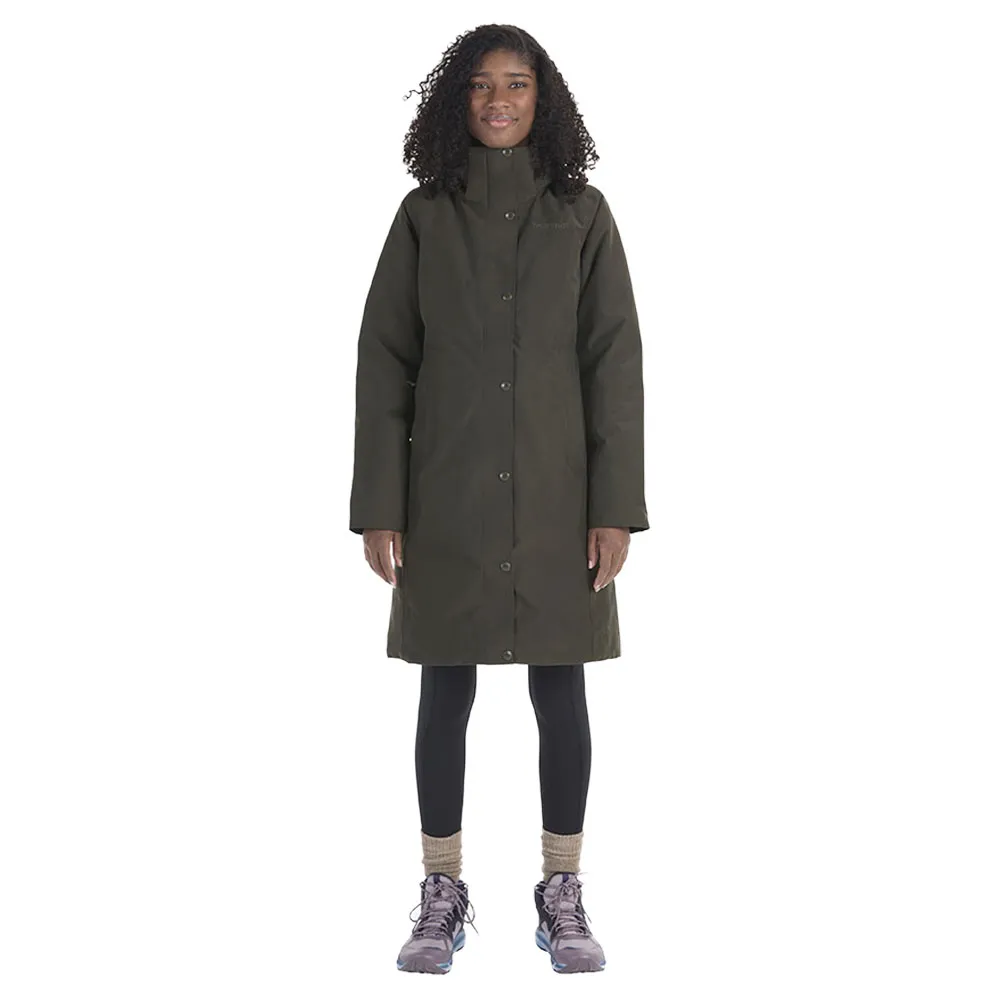 Marmot Chelsea Dunjakke Marmot Chelsea Dunjakke